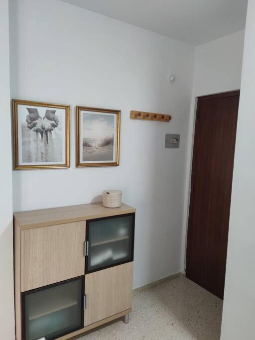 Islaoc Apartamentos - Apartamento 2 Habitaciones Primera Linea Playa Central Isla Cristina Exterior foto